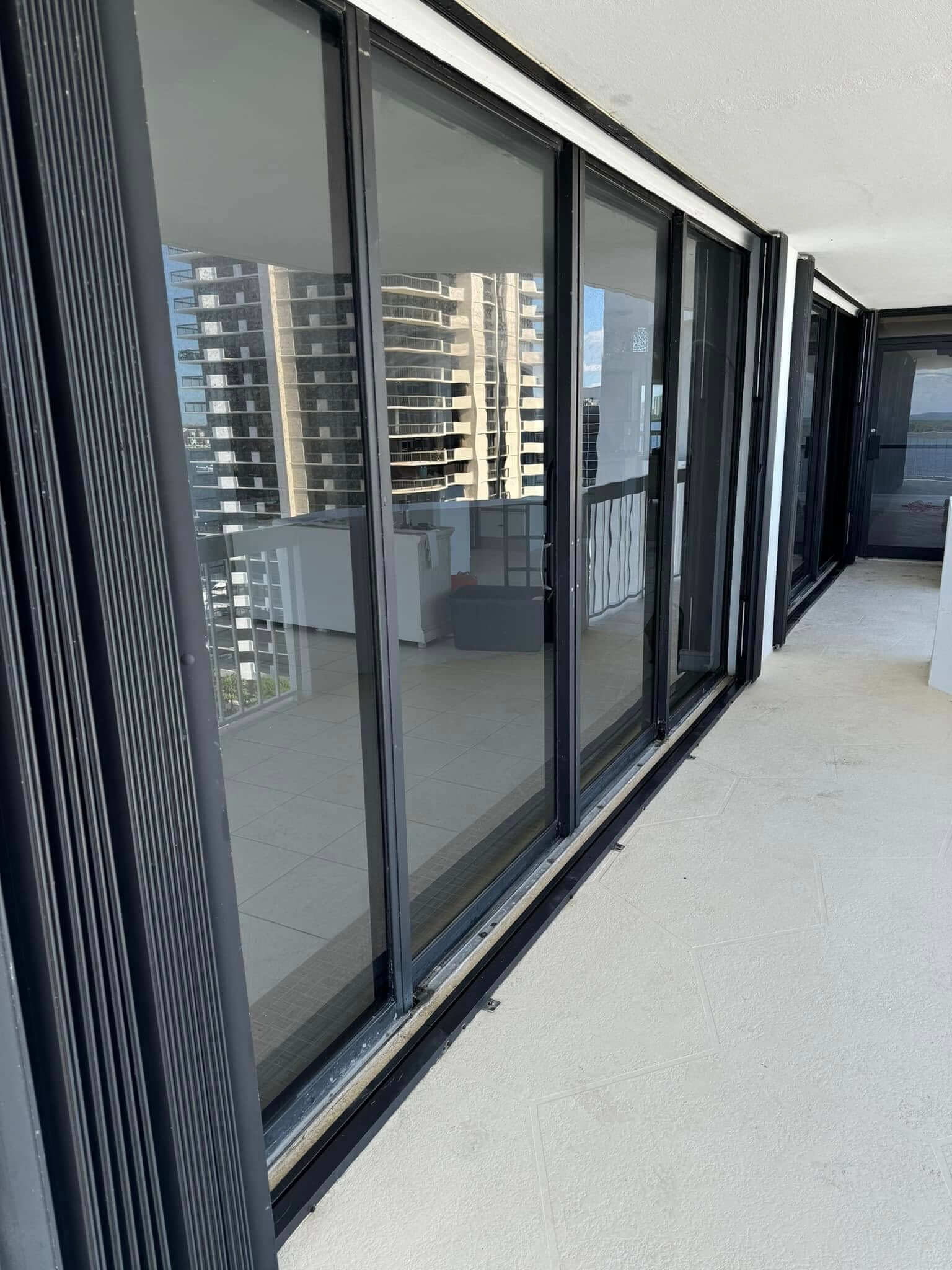 patio door repair Boca Raton Florida